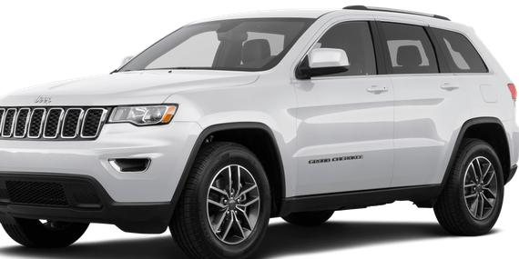 JEEP GRAND CHEROKEE 2019 1C4RJFAG0KC675027 image